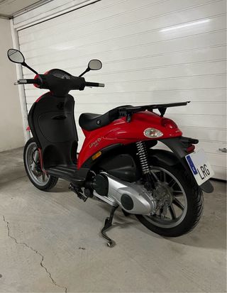 Piaggio Liberty 125cc 2021