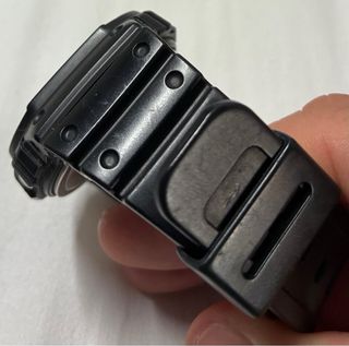 Reloj Casio G-Shock Negro