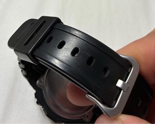 Reloj Casio G-Shock Negro