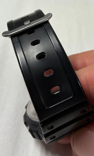 Reloj Casio G-Shock Negro