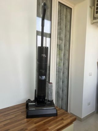 Dreame aspirapolvere