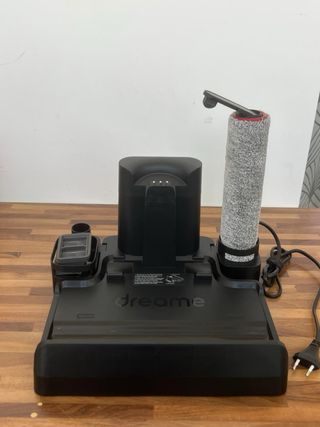 Dreame aspirapolvere