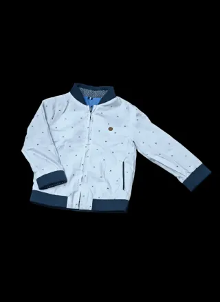 Casaco Rapaz 3 anos Mayoral Reversível