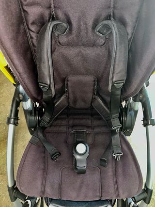 Bugaboo Bee 5 Completo
