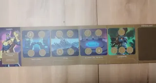 Marvel Villainous: Infinite Power