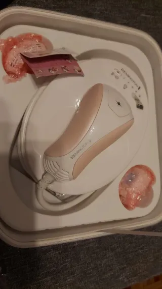 Depiladora Remington iLIGHT Prestige IPL 6750