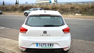 SEAT Ibiza 1.0 S&S Reference Plus 75
