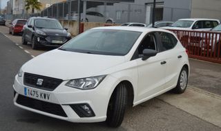 SEAT Ibiza 1.0 S&S Reference Plus 75