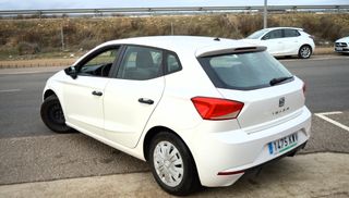 SEAT Ibiza 1.0 S&S Reference Plus 75