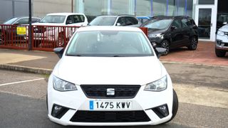 SEAT Ibiza 1.0 S&S Reference Plus 75