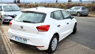 SEAT Ibiza 1.0 S&S Reference Plus 75