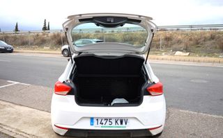 SEAT Ibiza 1.0 S&S Reference Plus 75