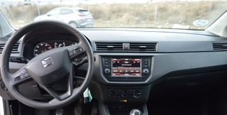 SEAT Ibiza 1.0 S&S Reference Plus 75