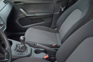 SEAT Ibiza 1.0 S&S Reference Plus 75