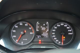 SEAT Ibiza 1.0 S&S Reference Plus 75