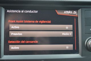 SEAT Ibiza 1.0 S&S Reference Plus 75