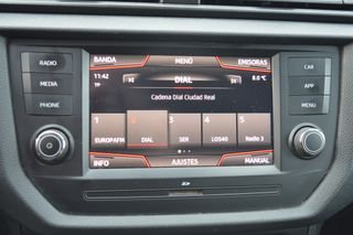SEAT Ibiza 1.0 S&S Reference Plus 75