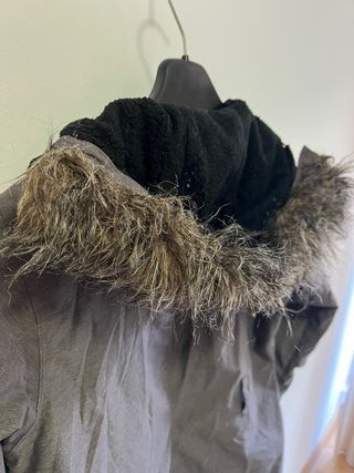 Chaqueta Columbia Omni-Heat Mujer Invierno