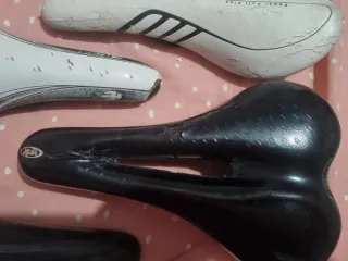 Sillines MTB / Gravel / Paseo