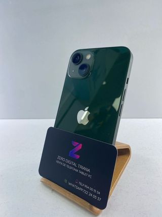 IPHONE 13 128GB 86% VERDE