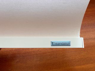 Estores enrollables Bandalux