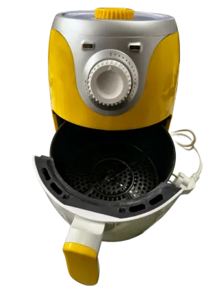 Ariete 4615 Airy Fryer Mini Gialla