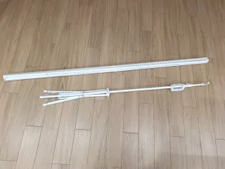 Pantalla de Proyección Portátil con tripode