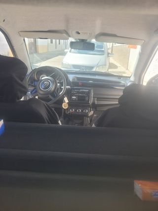 Coche sin sin carnet