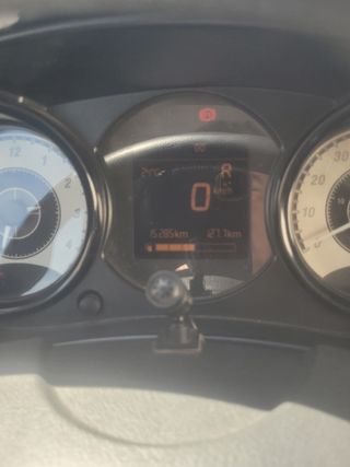 Coche sin sin carnet