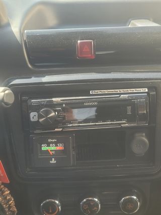 Coche sin sin carnet