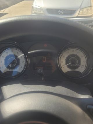 Coche sin sin carnet