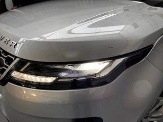 Land Rover Range Rover Evoque 2020