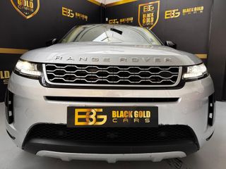 Land Rover Range Rover Evoque 2020