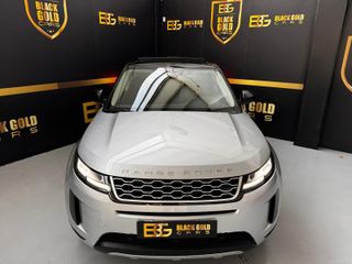 Land Rover Range Rover Evoque 2020