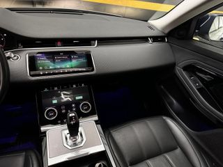 Land Rover Range Rover Evoque 2020