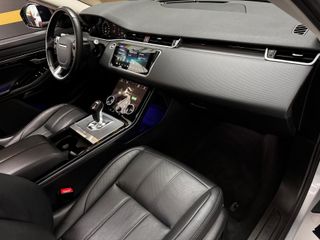 Land Rover Range Rover Evoque 2020