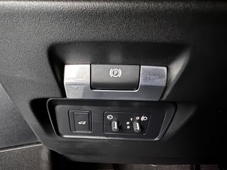 Land Rover Range Rover Evoque 2020