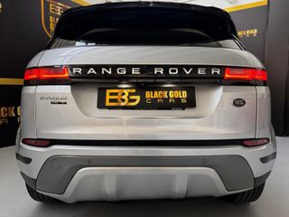 Land Rover Range Rover Evoque 2020