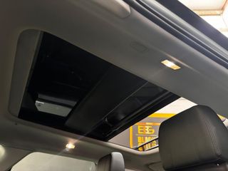 Land Rover Range Rover Evoque 2020