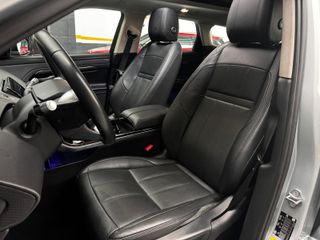 Land Rover Range Rover Evoque 2020