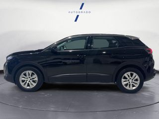 Peugeot 3008 1.5 BlueHDi 96kW Active Pack EAT8