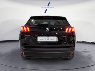 Peugeot 3008 1.5 BlueHDi 96kW Active Pack EAT8