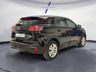 Peugeot 3008 1.5 BlueHDi 96kW Active Pack EAT8