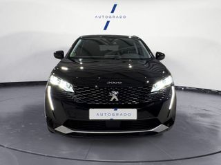 Peugeot 3008 1.5 BlueHDi 96kW Active Pack EAT8