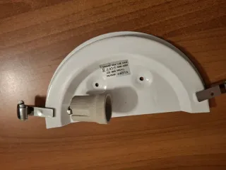 Lampada da parete GLOBO 40501W