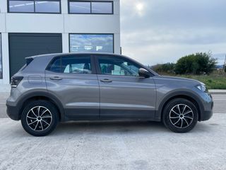 VOLKSWAGEN T-CROSS IMPECABLE