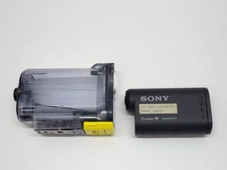 camara ultracompacta sony hdr-as15