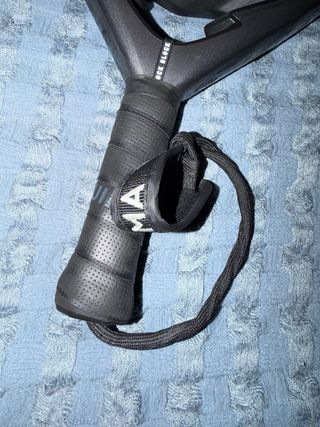 Kuikma Pala Hybrid Carbon,