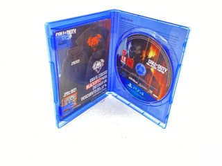 call of duty black ops 7 ps4