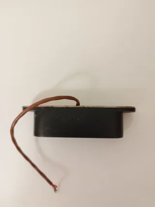 Pastilla simple Skorcherz guitarra eléctrica